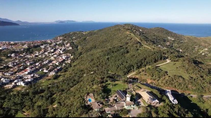 Silveira Eco Village Garopaba Eksteriør billede