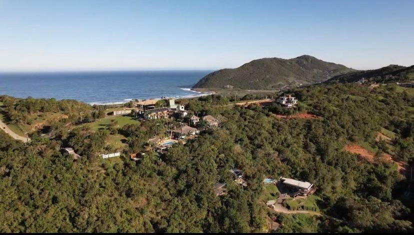 Silveira Eco Village Garopaba Eksteriør billede
