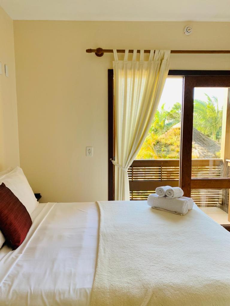 Silveira Eco Village Garopaba Eksteriør billede