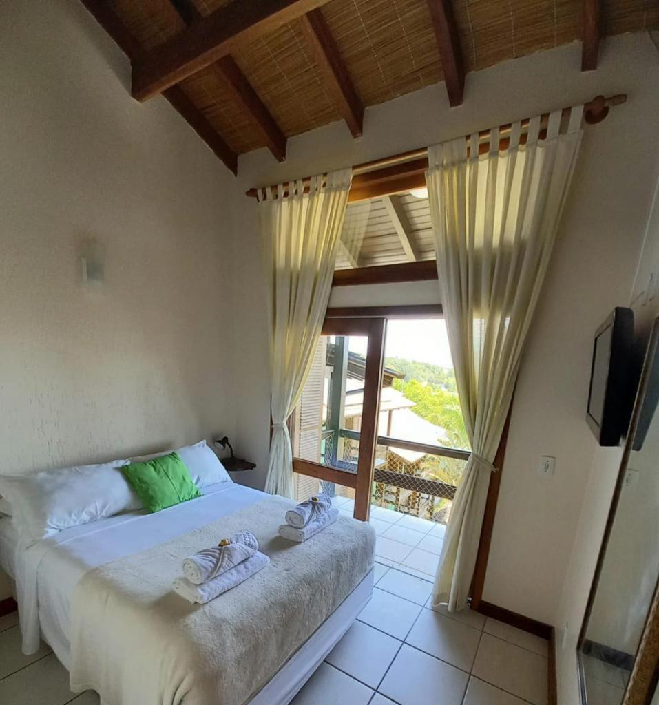 Silveira Eco Village Garopaba Eksteriør billede