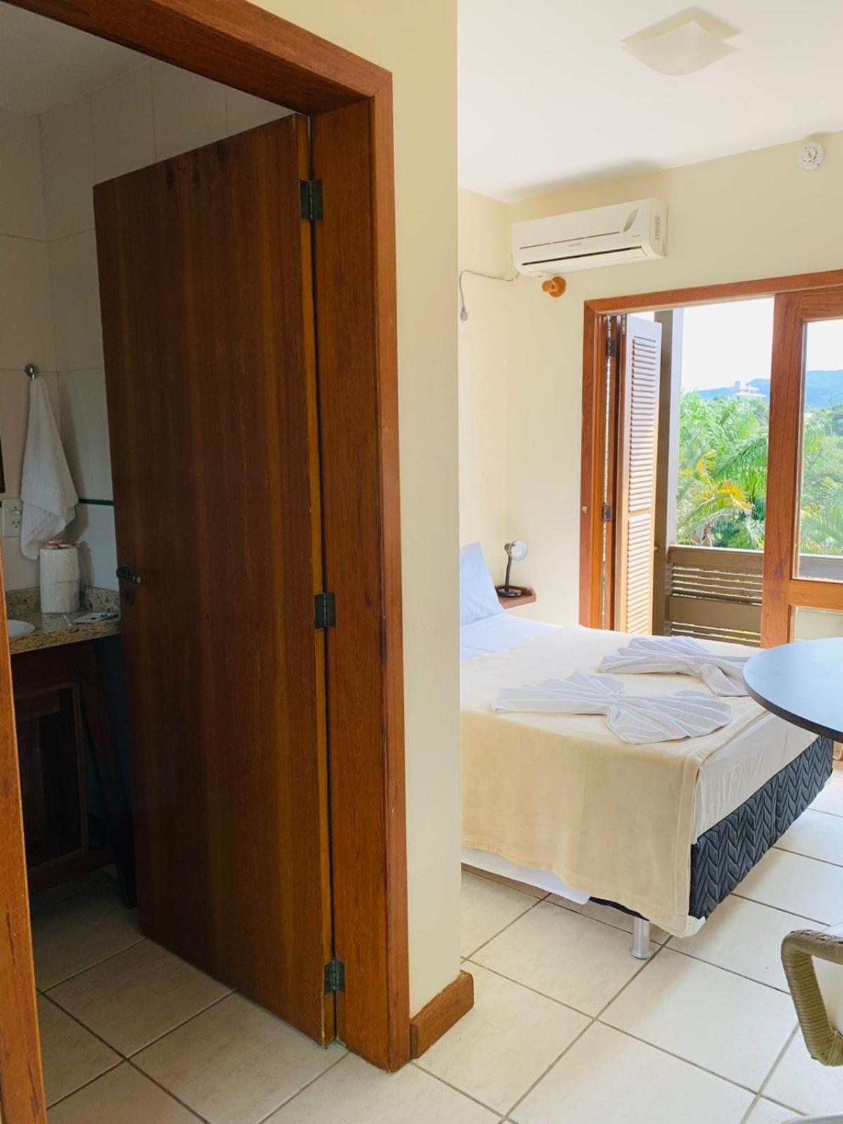Silveira Eco Village Garopaba Eksteriør billede